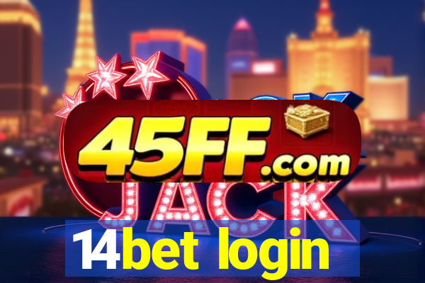 14bet login
